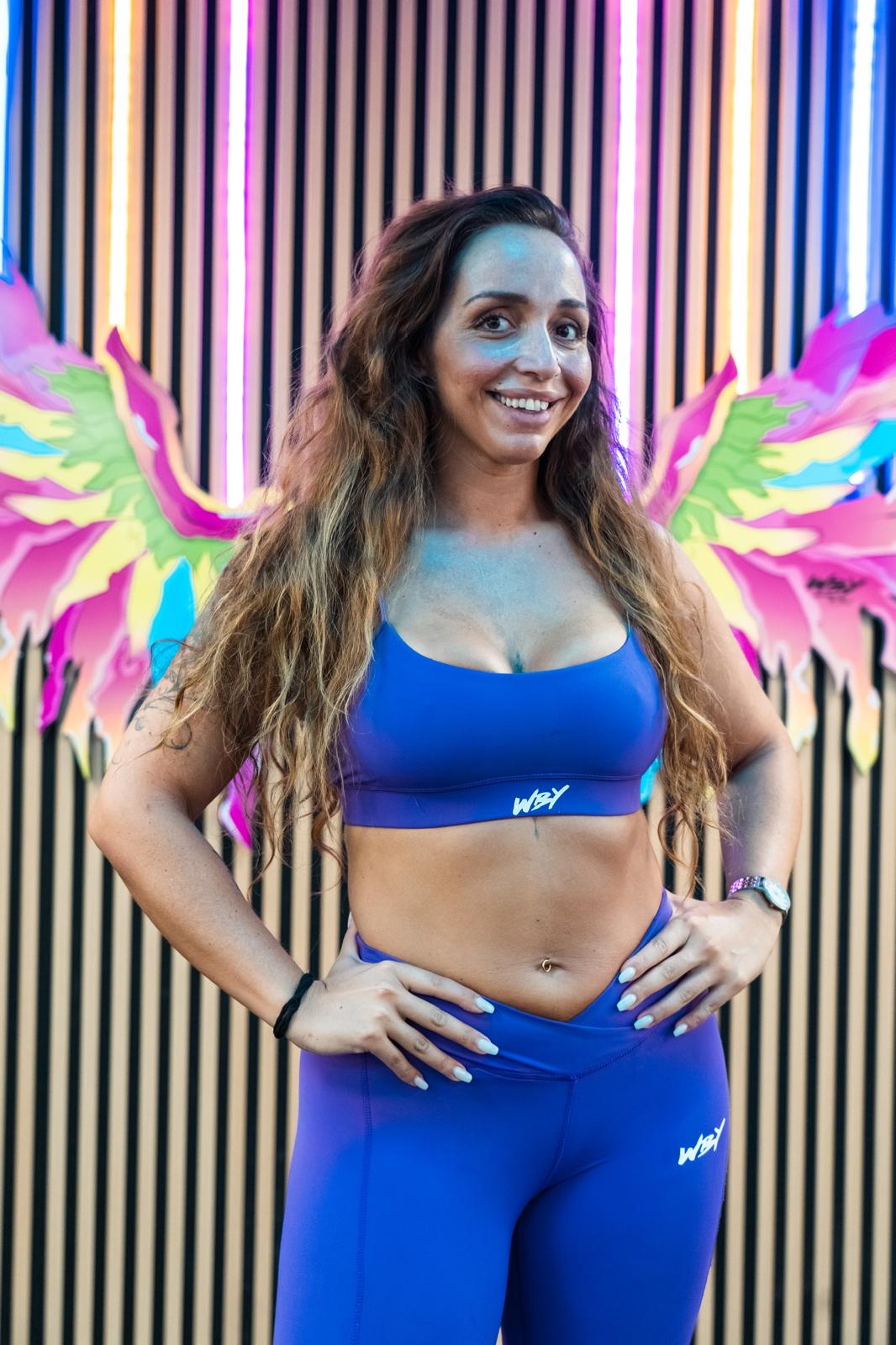 Sarah P