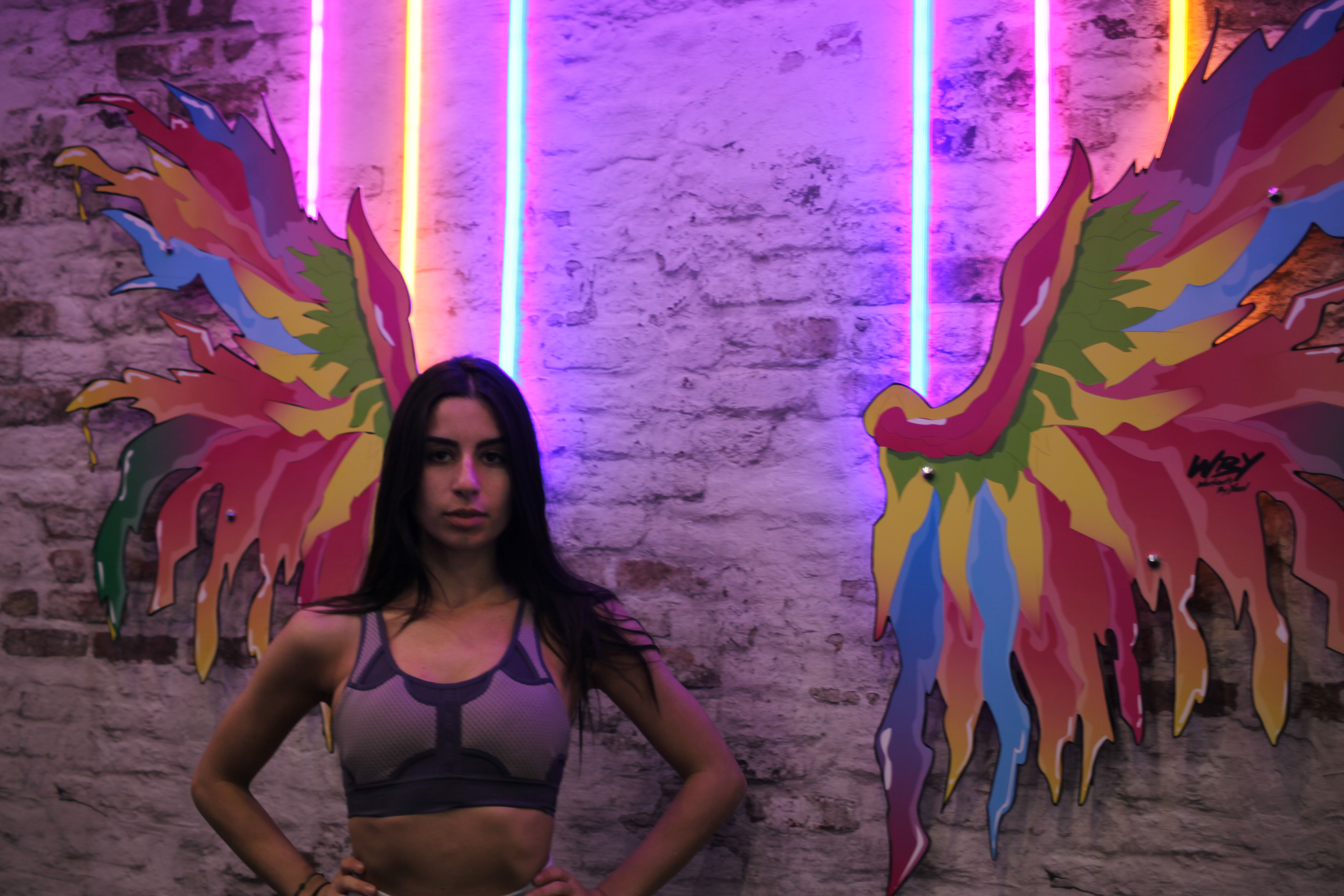 STAGE INTENSIF 5 JOURS 