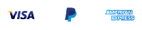 Visa Mastercard
